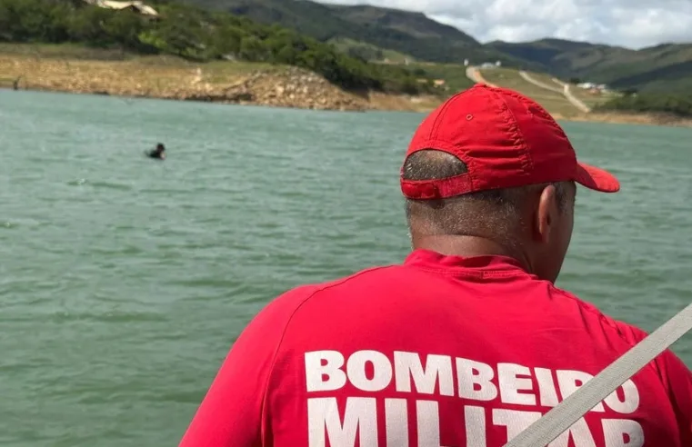 Homem desaparece após acidente com barco no Rio Tietê, em Borborema