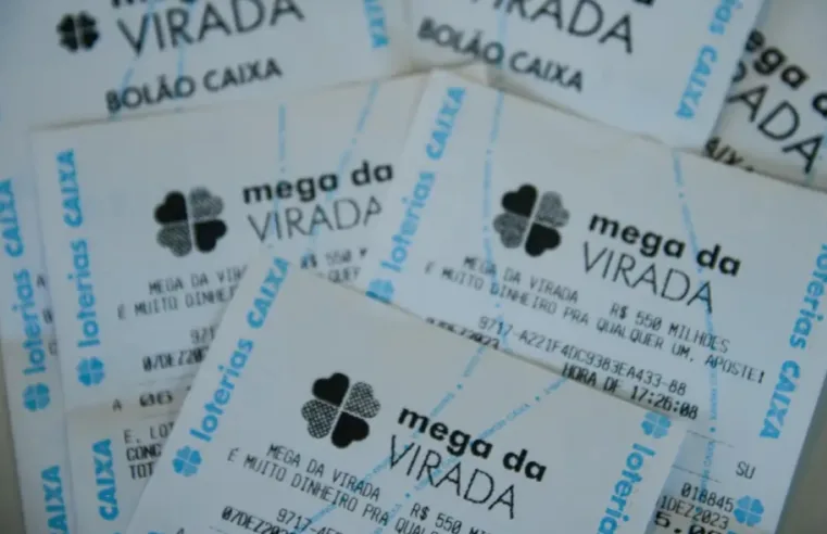 Mega da Virada: Apostar milhões vale a pena?