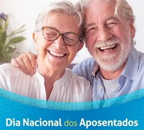 IPREMT marca comemoração do Dia do Aposentado para a próxima sexta-feira (30)