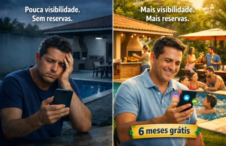 Quer achar uma Edícula?