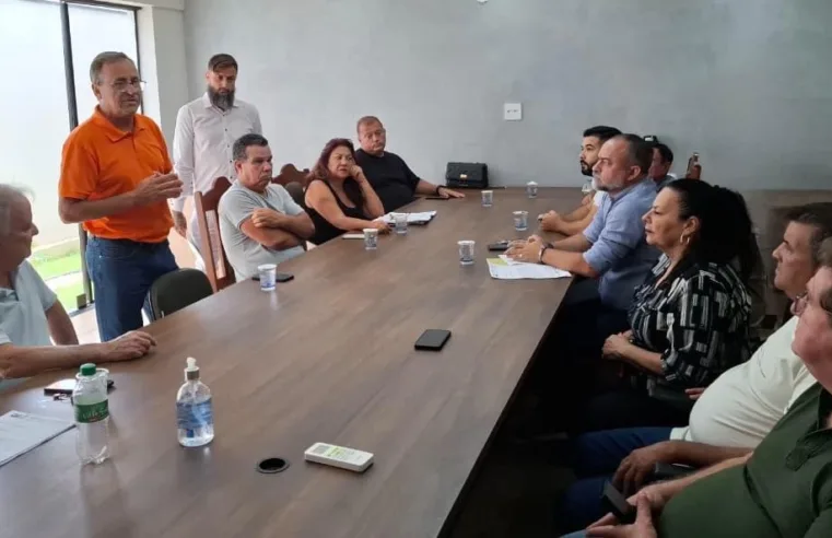 Prefeitura avalia mudanças na Área Azul com ganhos e perdas para usuários