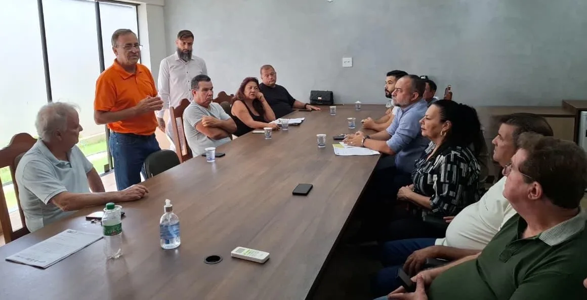 
  Prefeitura avalia mudanças na Área Azul com ganhos e perdas para usuários