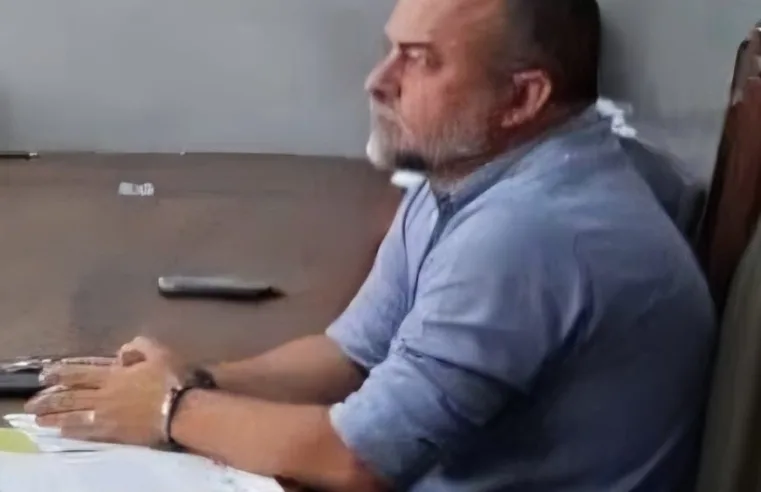 Diretor da Área Azul esclarece mudanças em entrevista ao Microfone Aberto