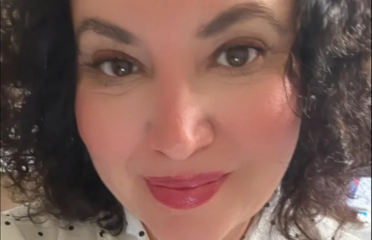 ENTREVISTA EXCLUSIVA COM A PROFESSORA-DOUTORA TAQUARITINGUENSE LUCILÉIA COLOMBO