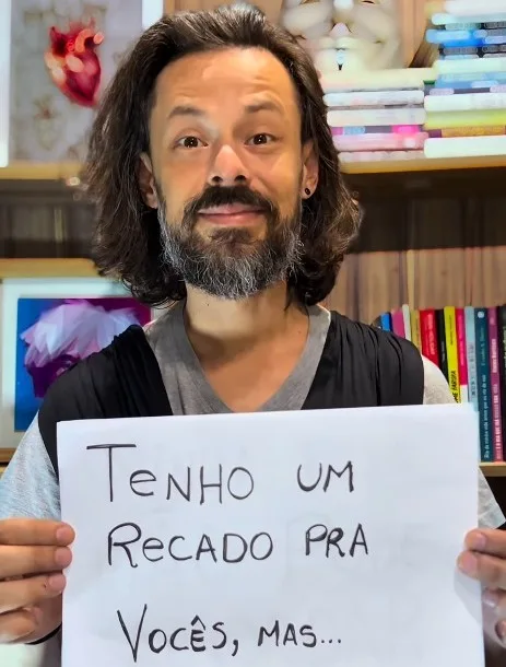 
  Taquaritinga Comedy Show abre Temporada 2026 com apresentação intimista de Nando Viana