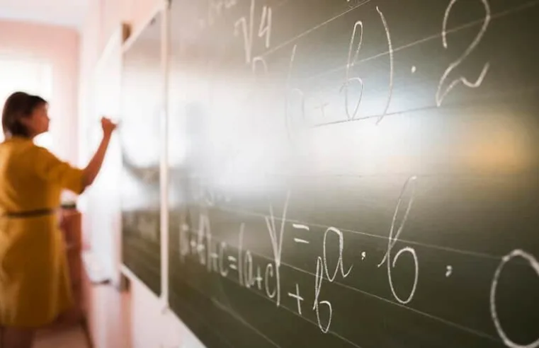 Nova lei reconhece professores da educação infantil como parte do magistério