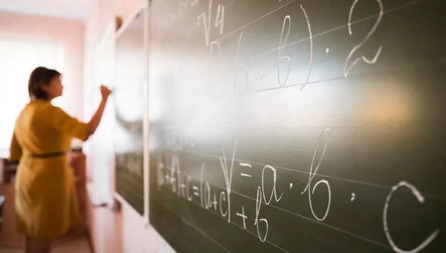 
  Nova lei reconhece professores da educação infantil como parte do magistério