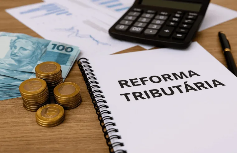 Reforma Tributária já começou e amplia isenção do Imposto de Renda
