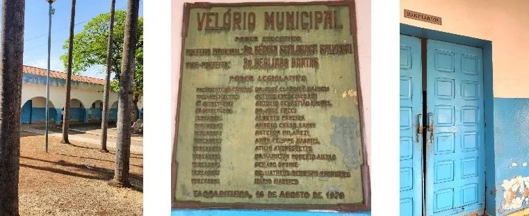 O Que não deveria ser normal