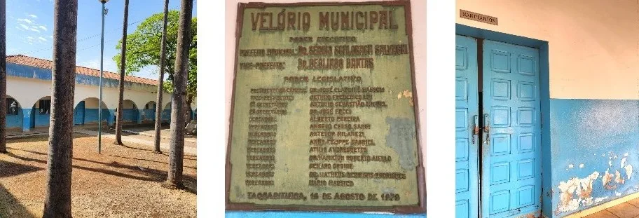 
  O Que não deveria ser normal