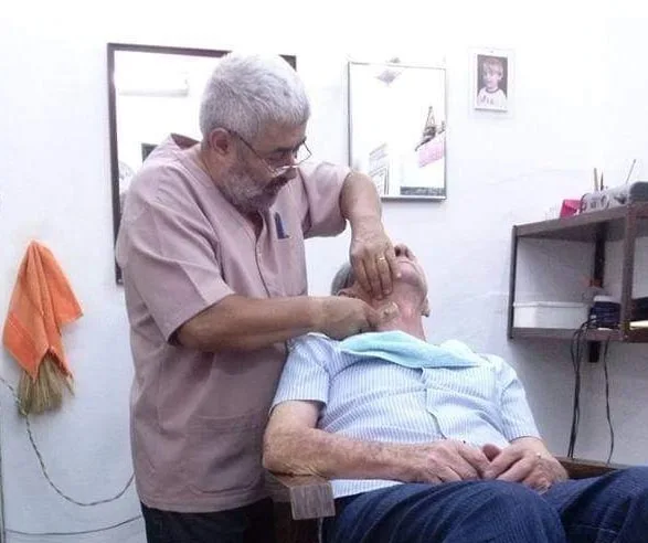 A dor da ausência e o peso das visitas adiadas