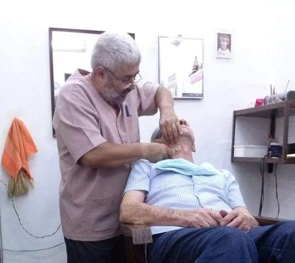 A dor da ausência e o peso das visitas adiadas