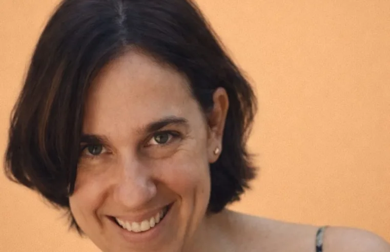 ENTREVISTA COM A ARTISTA PLÁSTICA FULVIA MARCHEZI