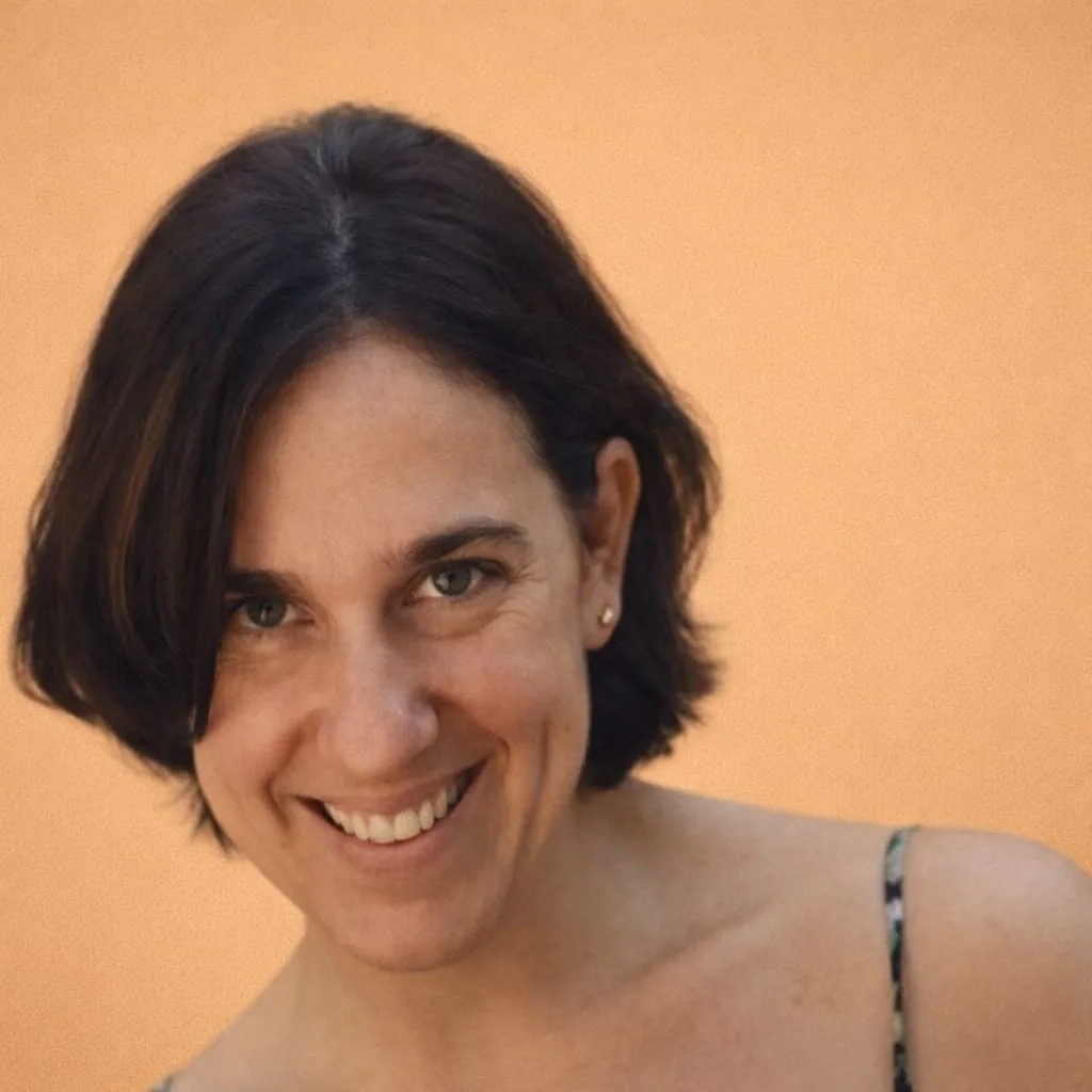 ENTREVISTA COM A ARTISTA PLÁSTICA FULVIA MARCHEZI