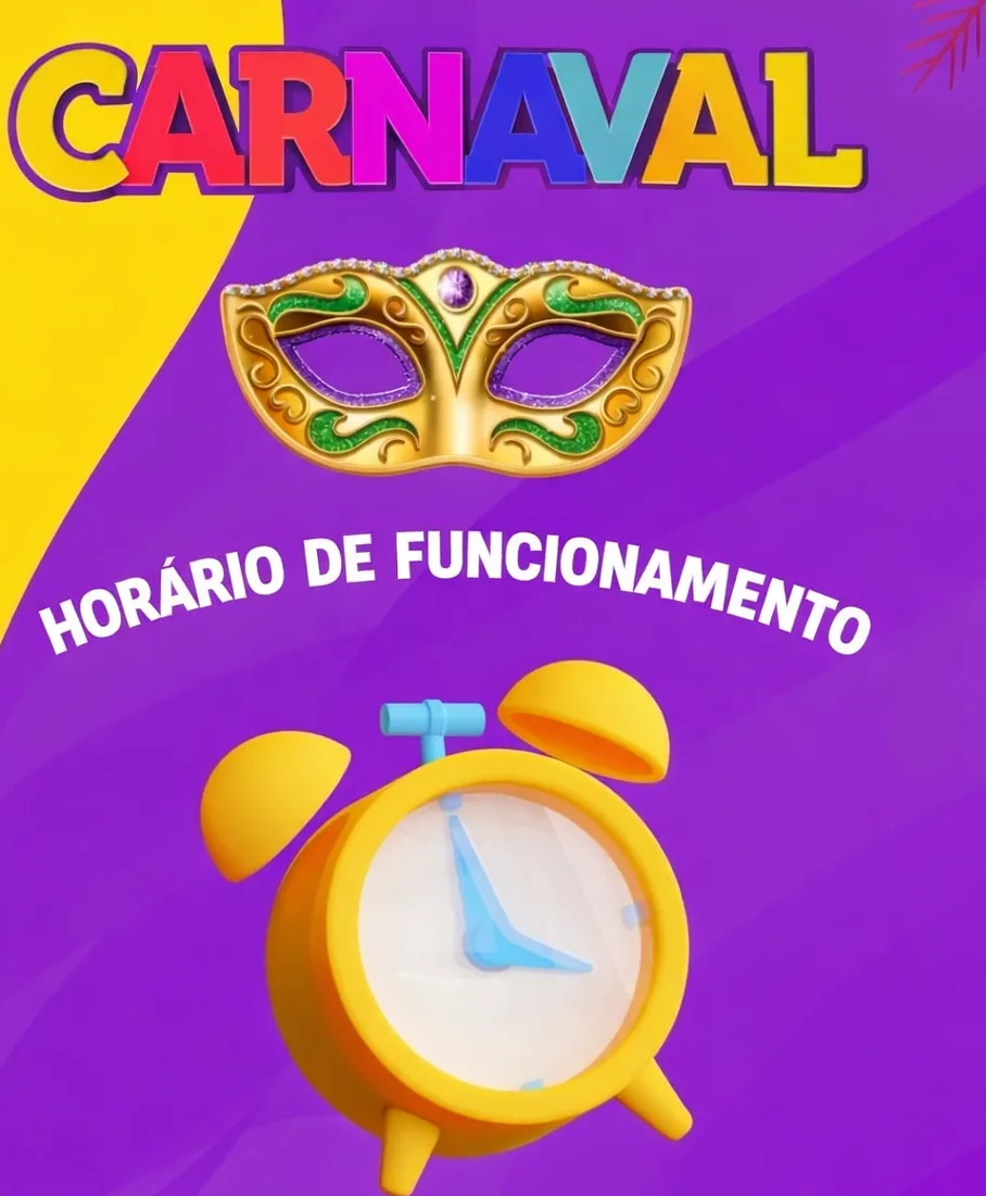 
  ACIT divulga horários especiais do comércio durante o Carnaval