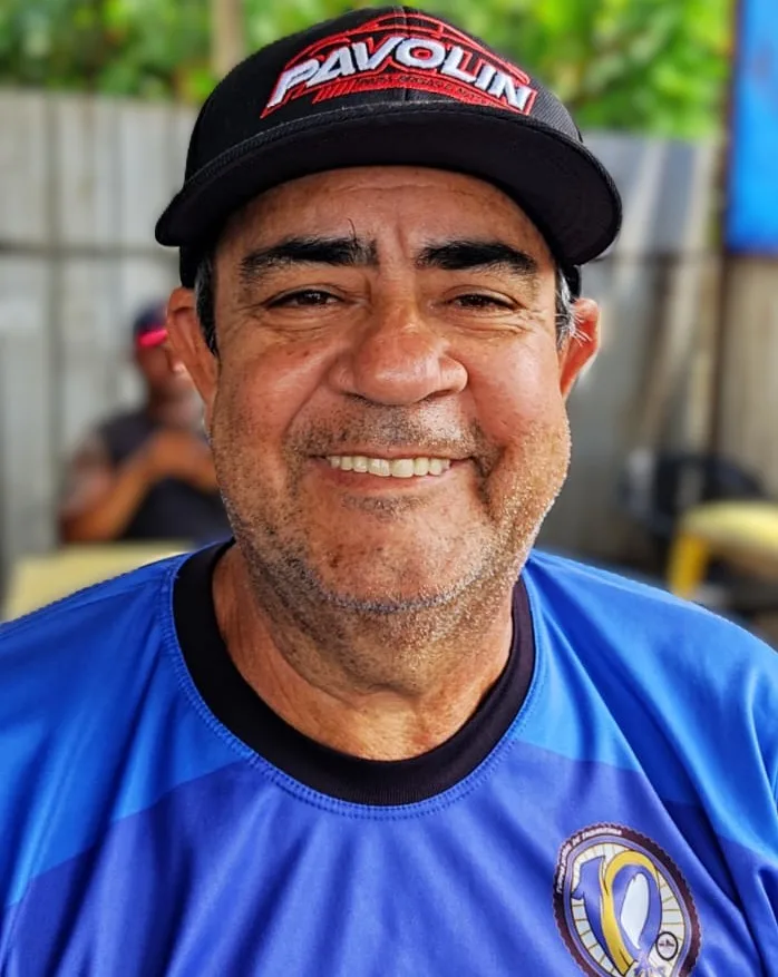 
  ANIVERSARIANTES DO DIA 14 DE FEVEREIRO