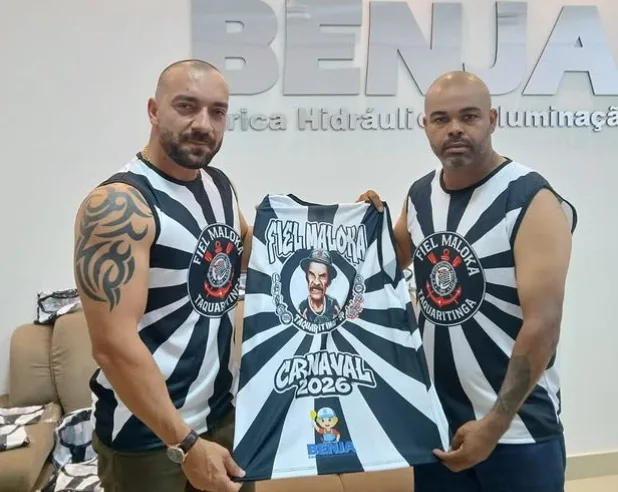 Comunidade Negra de Taquaritinga homenageia empreendedor que virou símbolo de superação