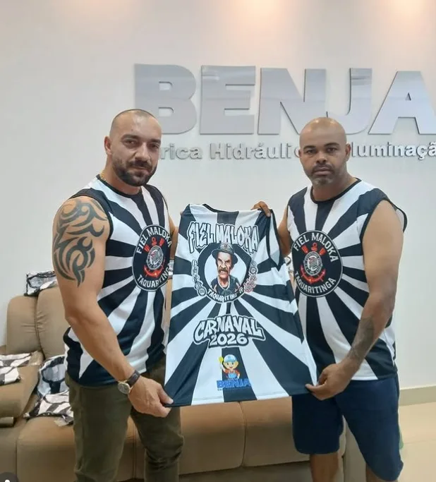 
  Comunidade Negra de Taquaritinga homenageia empreendedor que virou símbolo de superação