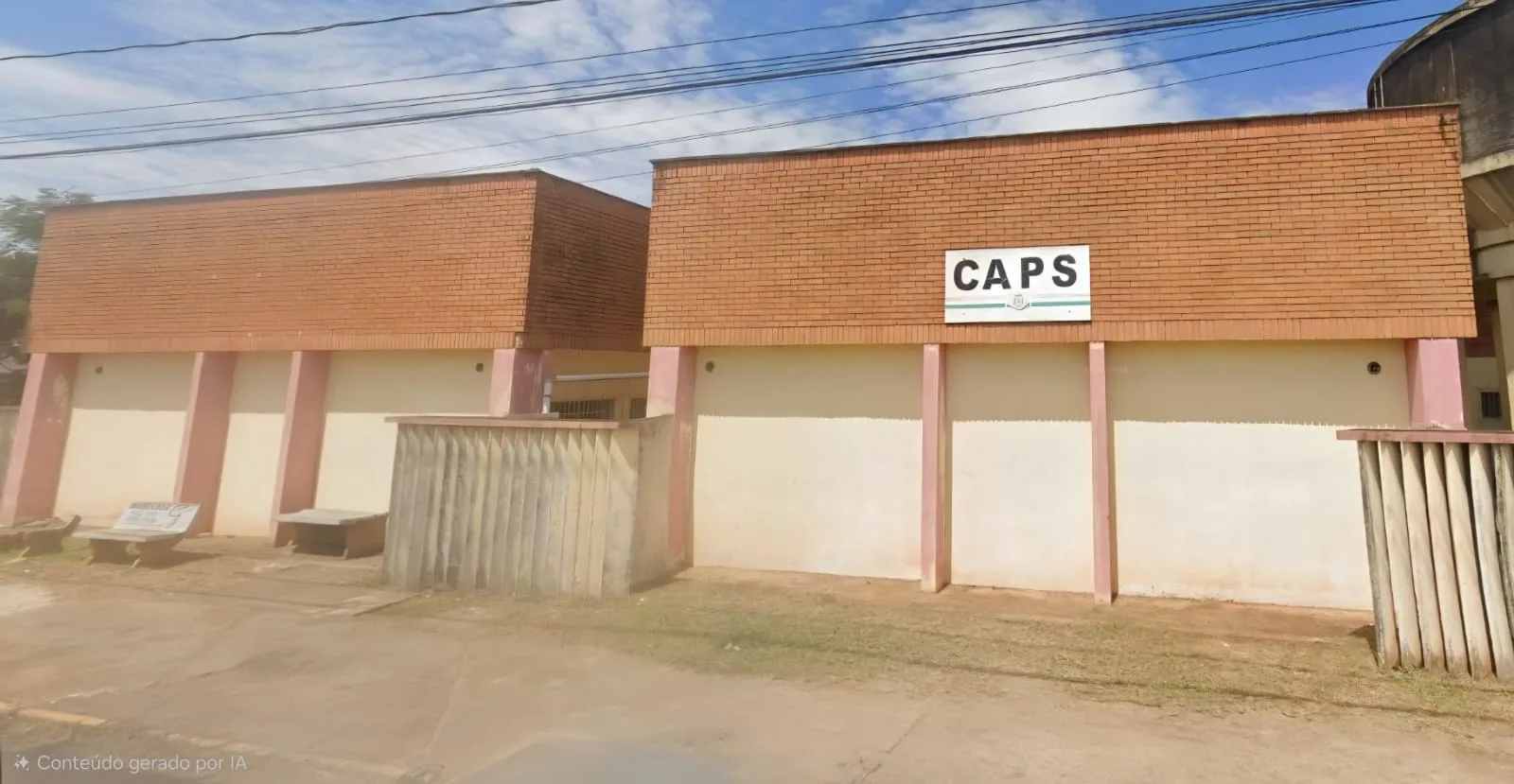 
  Vandalismo atinge CAPS em Taquaritinga e Prefeitura manifesta repúdio