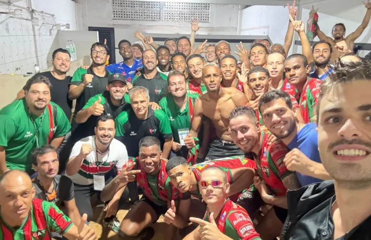 CAT conquista primeira vitória na A4 contra o Comercial de Ribeirão Preto