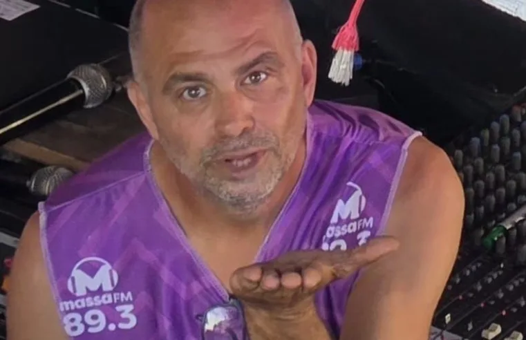 Do socorro nas estradas ao comando do Trio Elétrico: 35 carnavais de dedicação