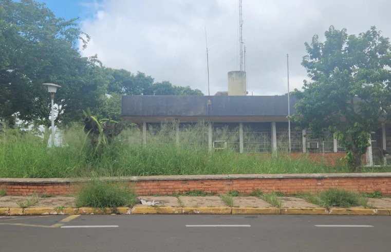 A cidade e o povo estão acima da gestão