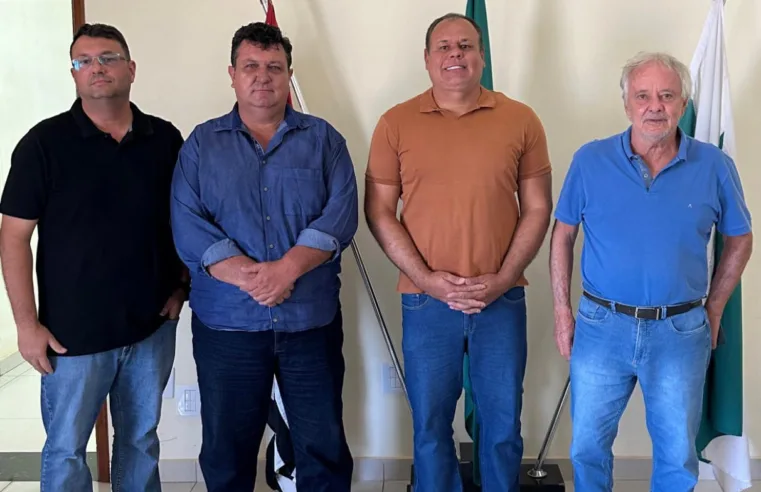 Empresários articulam recursos e garantem R$ 700 mil para Saúde e Social