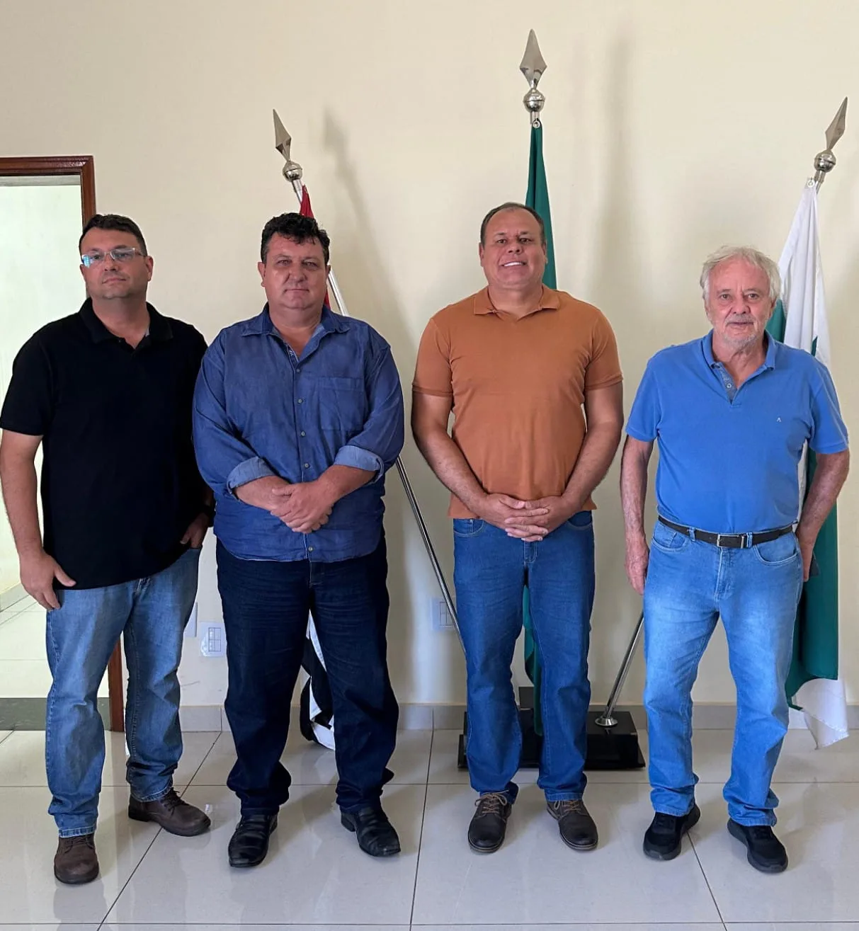 
  Empresários articulam recursos e garantem R$ 700 mil para Saúde e Social