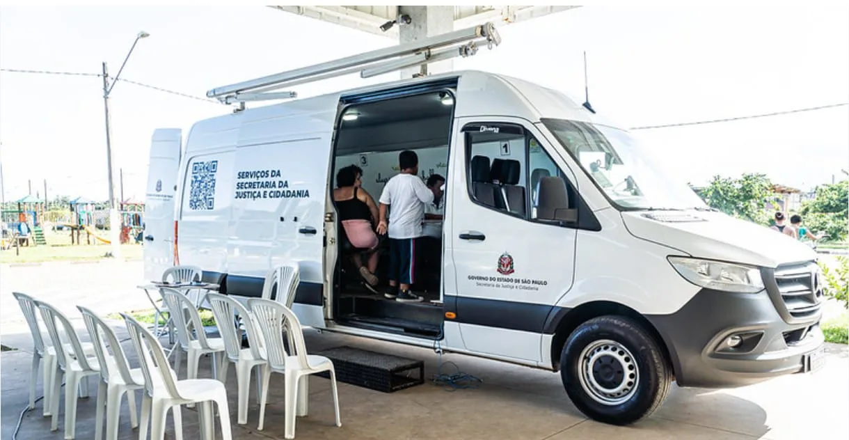 
  Motta e Madureira ampliam Cidadania Itinerante em oito cidades do interior paulista