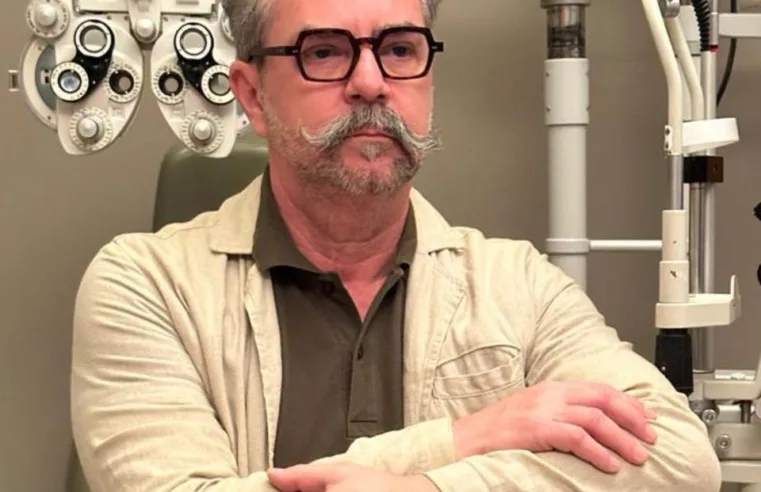 Dr. Ricardo Locilento: “relaxamento da CNH é um crime contra a saúde pública”