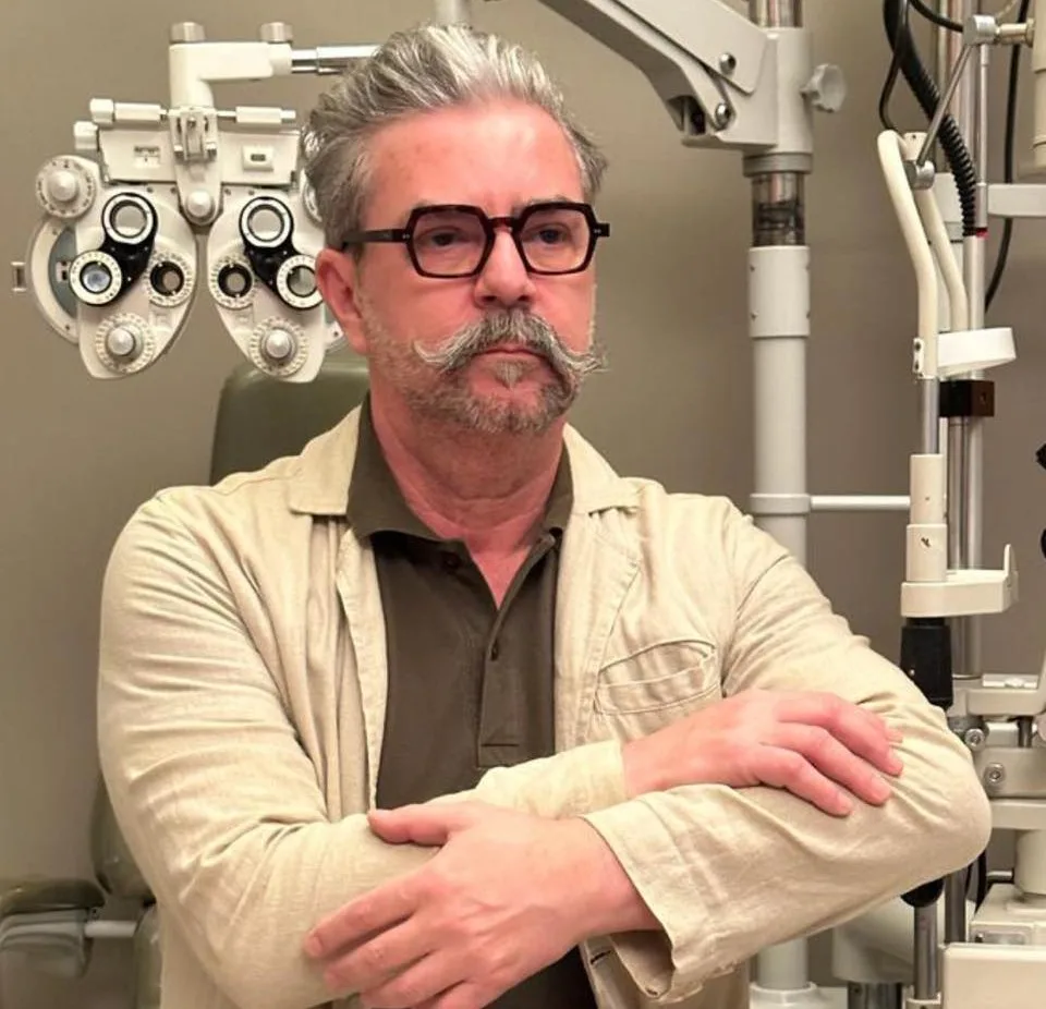 
  Dr. Ricardo Locilento: “relaxamento da CNH é um crime contra a saúde pública”