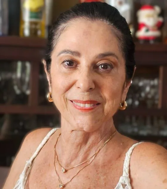 
   ANIVERSARIANTES do dia 18 de fevereiro