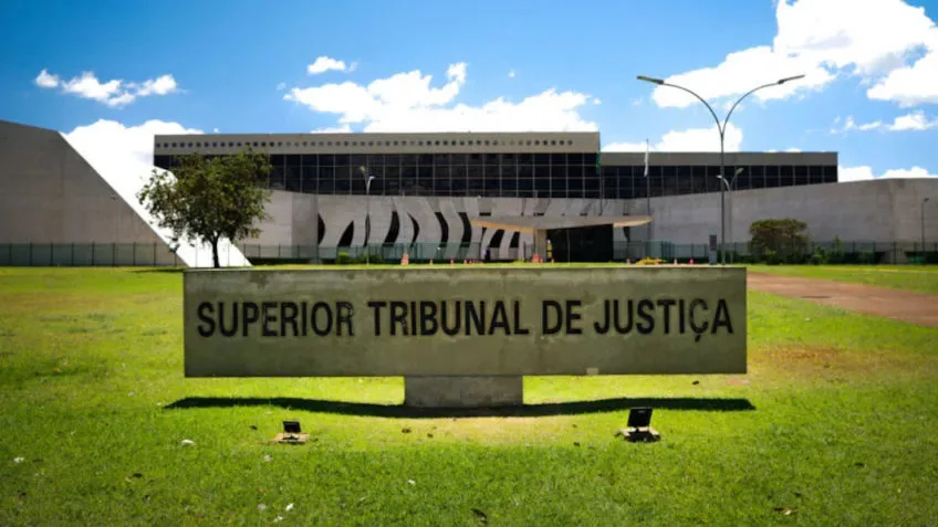 
  STJ valida assinaturas digitais do Gov.br em processos judiciais