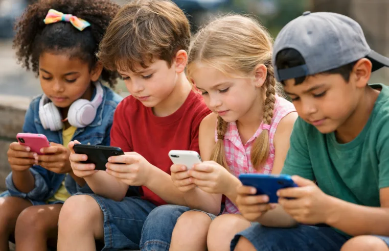 Meta e Google são condenadas por vício digital infantil em decisão histórica nos EUA