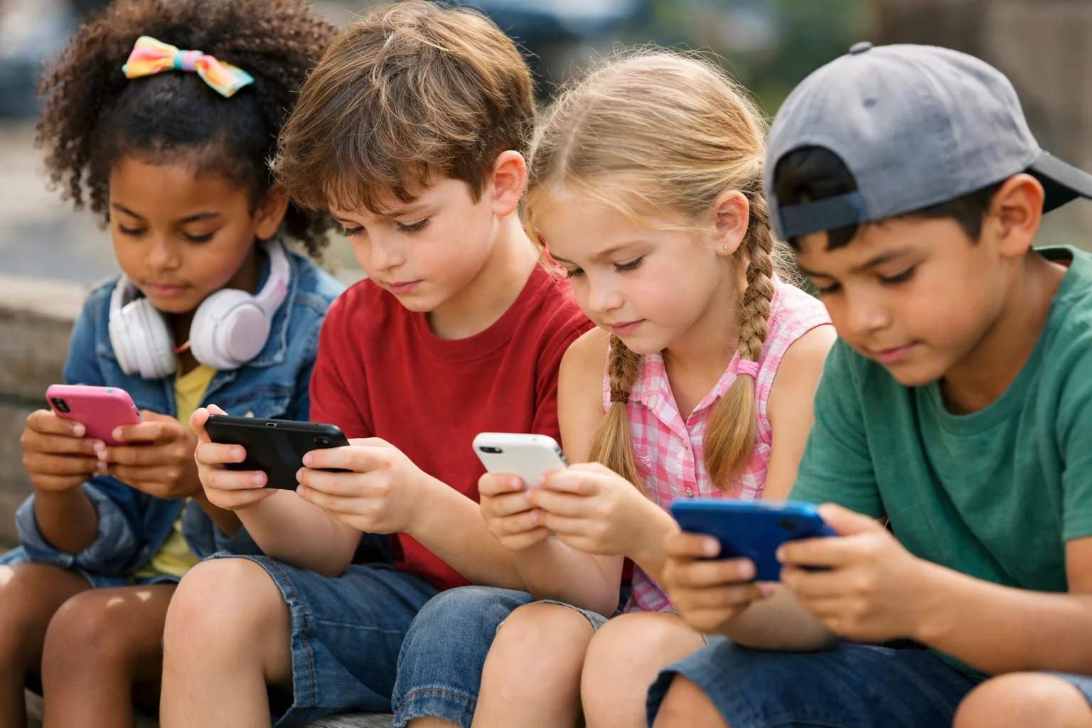 Meta e Google são condenadas por vício digital infantil em decisão histórica nos EUA