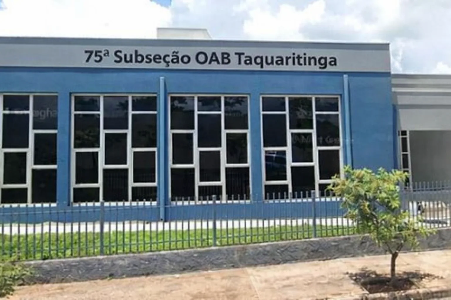 
  Educação previdenciária e novos registros na OAB Taquaritinga marcam evento jurídico