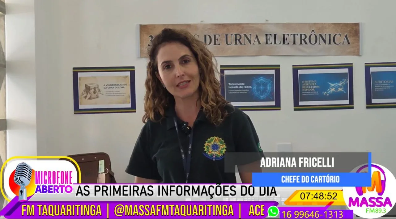 
  Mais de 13 mil títulos cancelados na comarca preocupam Justiça Eleitoral; 11 mil só em Taquaritinga
