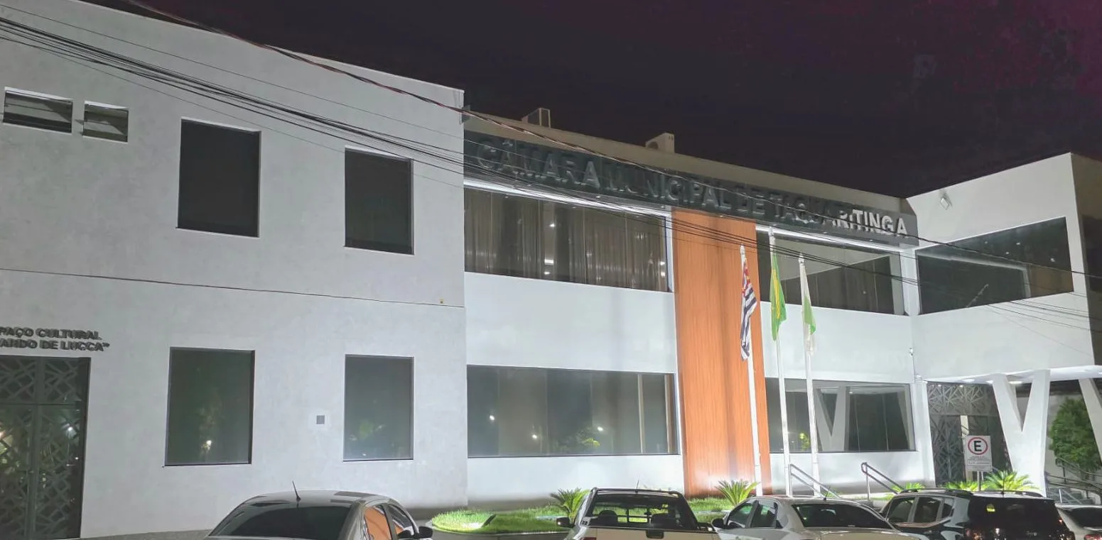 
  Câmara aprova criação do Fundo Municipal de Esporte em sessão desta segunda-feira