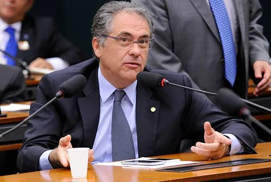 Carlos Zaratini anuncia emenda de R$ 100 mil para fortalecer a atenção básica à saúde