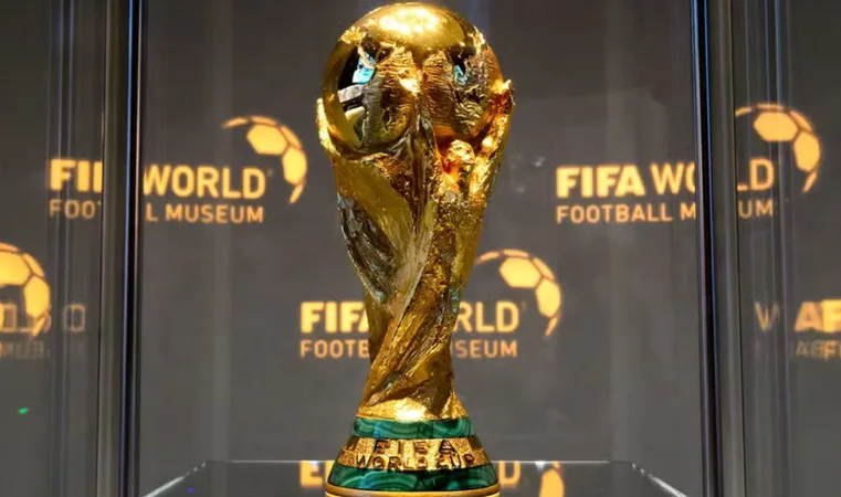 Ingressos da Copa de 2026 podem chegar a R$ 50 mil e escancaram disparidade de preços