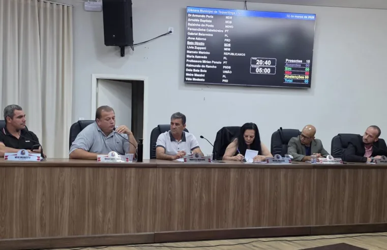 Quando a boa intenção encontra a Constituição