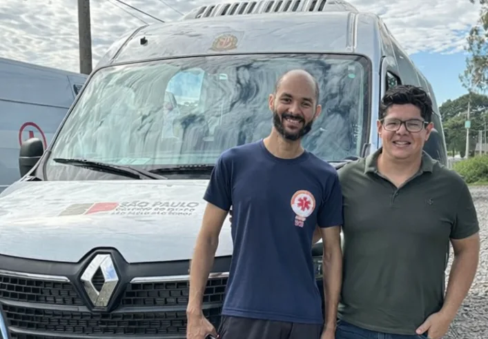 Taquaritinga conquista mais um avanço na saúde pública do município
