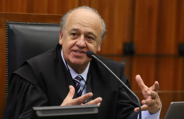 Dimas Ramalho será homenageado durante posse do Parlamento Regional Central da UVESP