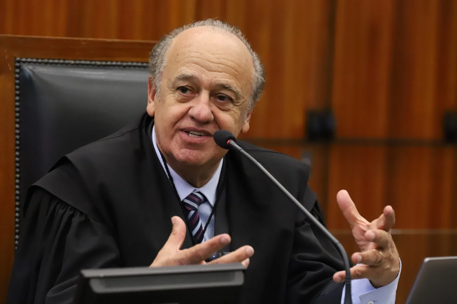 
  Dimas Ramalho será homenageado durante posse do Parlamento Regional Central da UVESP