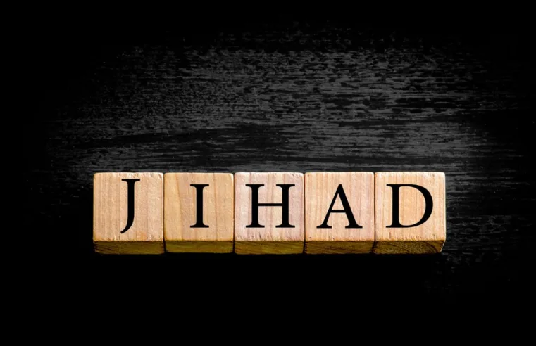 JIHAD IRANIANA?