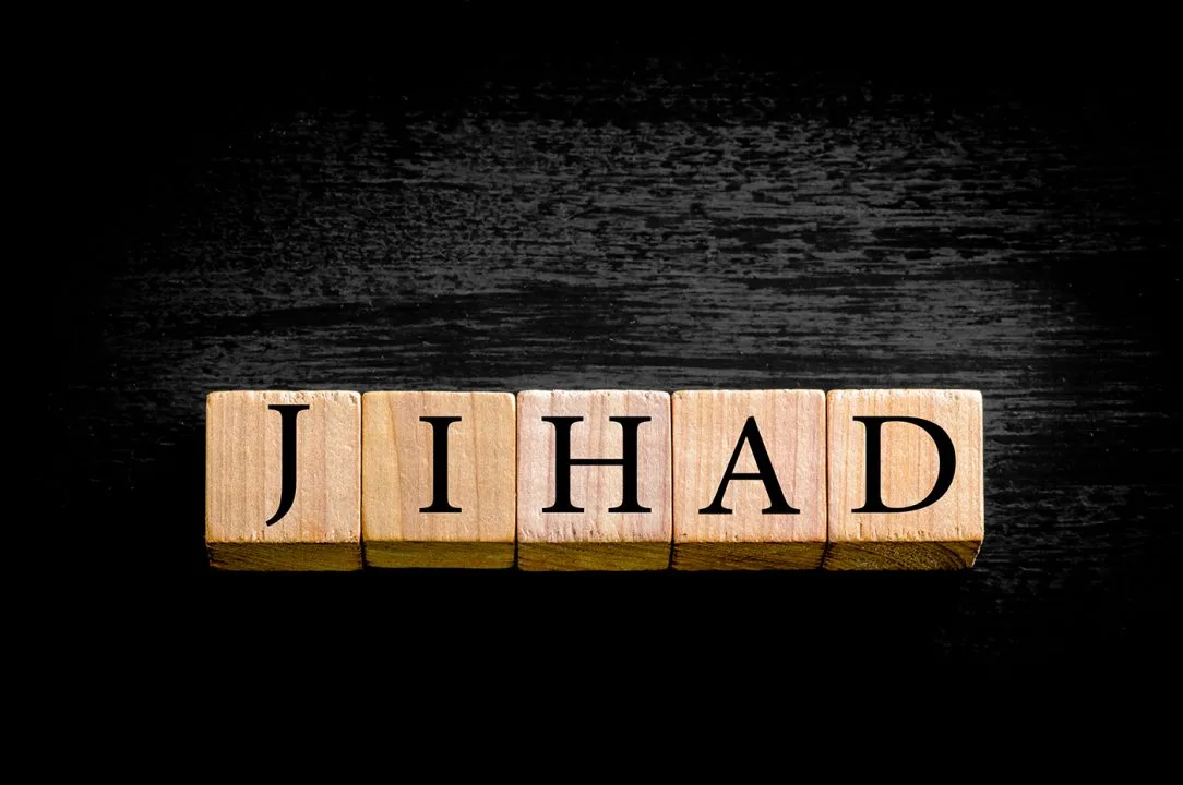 
  JIHAD IRANIANA?