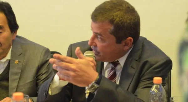 Projeto de Jorge Caruso impulsiona debate e fortalece criação do Botão do Pânico no aplicativo SP Mulher Segura
