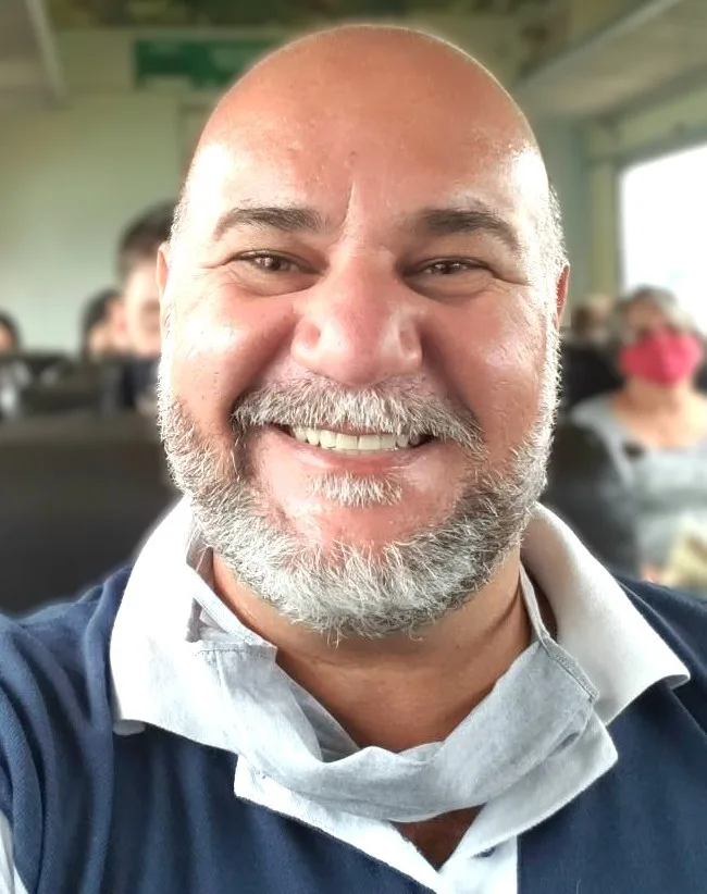 
  ANIVERSARIANTES DO DIA 8 DE MARÇO