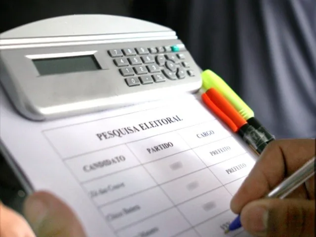 O Resultado Antes da Urna