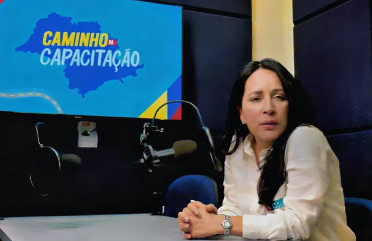 Taquaritinga recebe visita da Primeira-Dama do Estado nesta segunda-feira